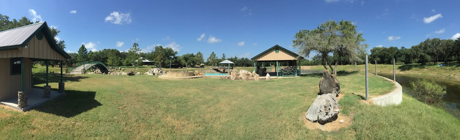 Texas Hunting Lodge Texas Hunting Lodge